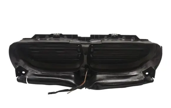 BMW 5 E60 E61 Radiator trim 7178116