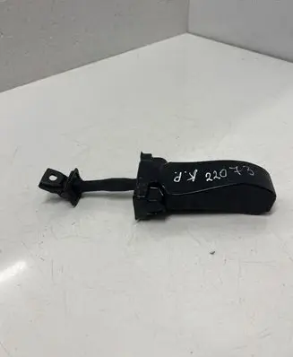 Skoda Fabia Mk3 (NJ) Front door check strap stopper 6V0837267