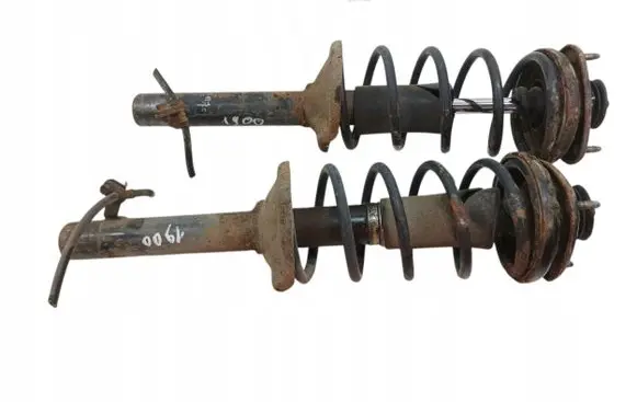 Honda HR-V Front shock absorber/damper