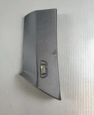 BMW i4 (D)pillar trim (top) 7490364 51437490364