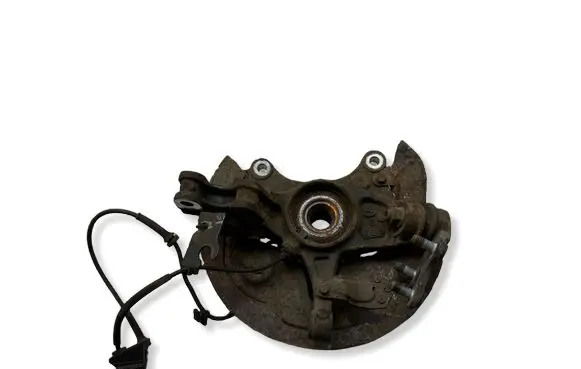 Peugeot 3008 II Front wheel hub 