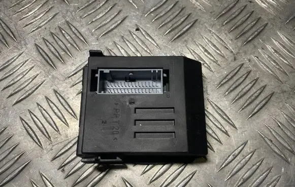 Renault Megane I Other control units/modules 7700427697A 0394260 9140010352