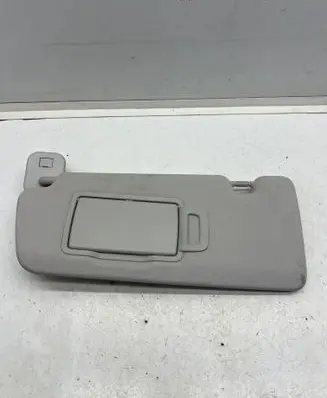 Renault Clio V Sun visor 96401XXXXR