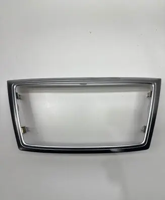 Mercedes-Benz ML W166 Center console decorative trim 169069888