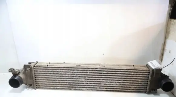 Volvo V60 Intercooler radiator