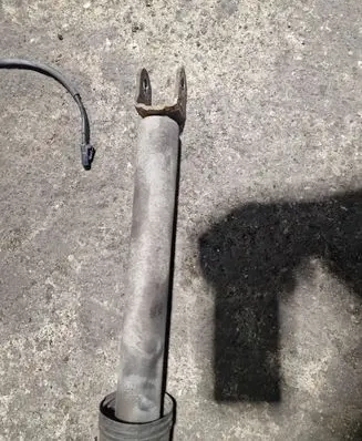 Hyundai i40 Rear shock absorber/damper