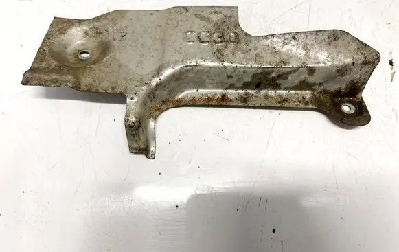 Mazda 5 Other exhaust manifold parts 