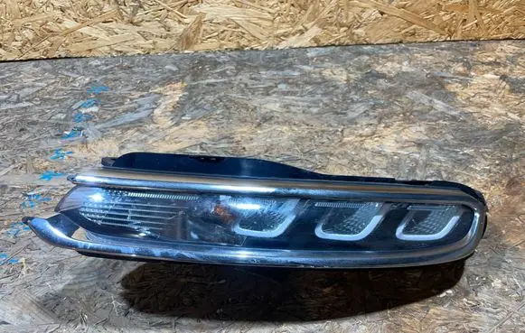Citroen C3 LED Daytime headlight 9820877780 S2510E014-I