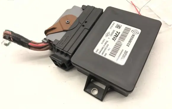Renault Scenic III - Grand scenic III Brake system control unit/module 285F28650R