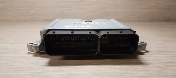 Mercedes-Benz CLS C219 Engine control unit/module 0281012013 A6421502279