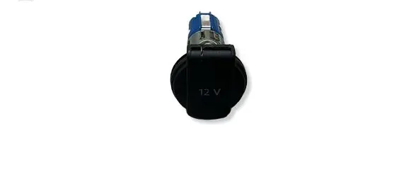 Audi A4 Allroad B9 12 V Socket (front) 4M0919309