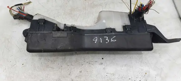 Toyota Corolla Verso AR10 Fuse module NOCODE