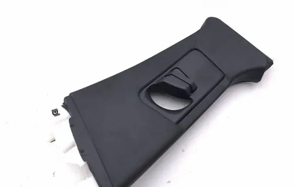 Audi A5 (B) pillar trim (top) 8B3867243