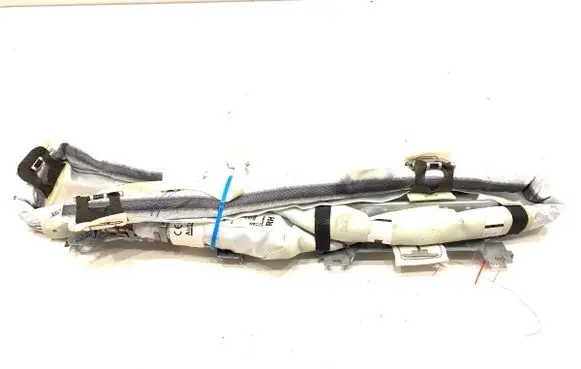 Nissan Qashqai Roof airbag 