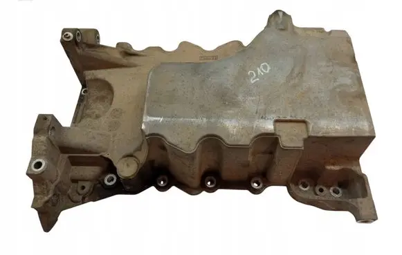 Mazda CX-9 Oil sump 7T4E6675GA