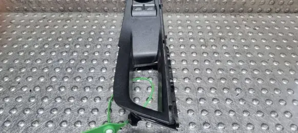 Ford Fiesta Electric window control switch S25144056 F1ET14A132FA