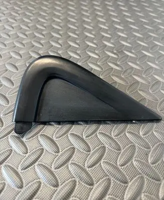 Dodge Durango Rear door trim (molding) 55399298AC