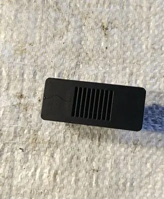BMW X5 E53 Microphone (bluetooth/phone) 84316938762 6938762