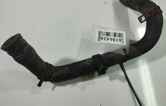 Ford Transit - Tourneo Connect Engine coolant pipe/hose 