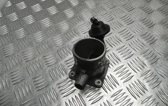KIA Sorento Throttle body valve 3510027XXX VD12173