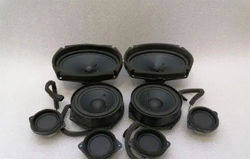 Bentley Mulsanne Side speaker trim/cover 3W5035411D