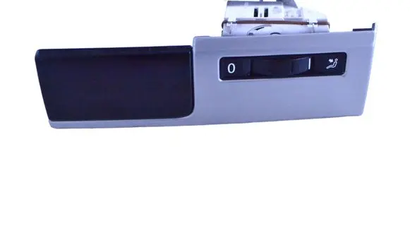 Audi RS6 C6 Dashboard glove box trim 7L6857189Q