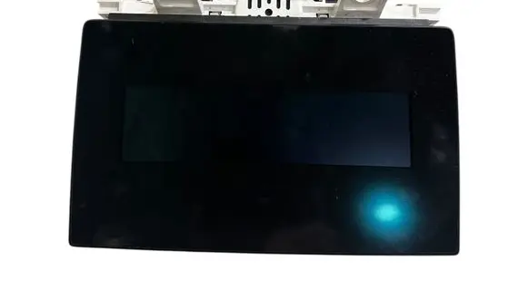 BMW i3 Screen/display/small screen BM0534251 9388933 141B003004001