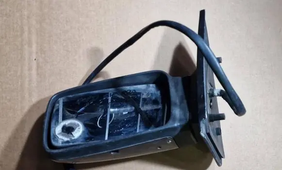 Ford Sierra Front door electric wing mirror e6006319