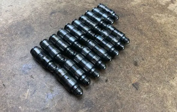BMW X3 E83 Tappets lifter 2249817 11332249817 11332247722