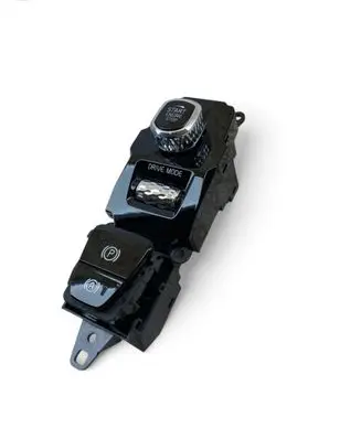 Volvo XC90 Engine start stop button switch 31443818 P31443818