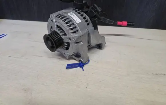 BMW X1 F48 F49 Generator/alternator 7640131