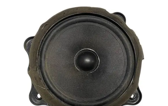 Land Rover Range Rover L322 Rear door speaker XQM000220