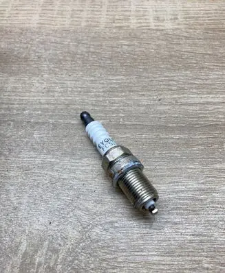 Renault Laguna II Spark plug FC52LS