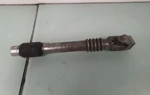 BMW 5 E60 E61 Steering column universal joint 6780892 32306780892