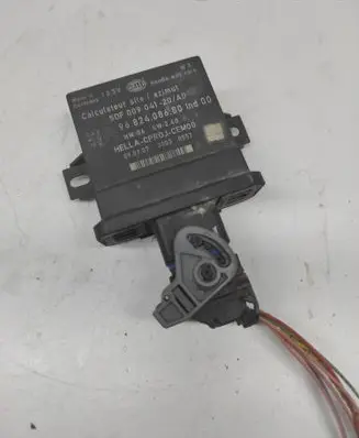 Citroen C4 I Picasso Light module LCM 5DF00904120 9682408680