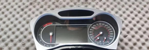 Ford Mondeo MK IV Speedometer (instrument cluster) 8M2T10849XD 8M2T14C026CD
