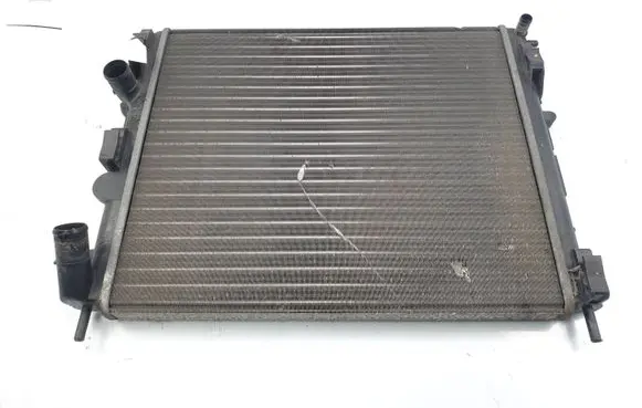 Renault Clio II Coolant radiator 7700430784