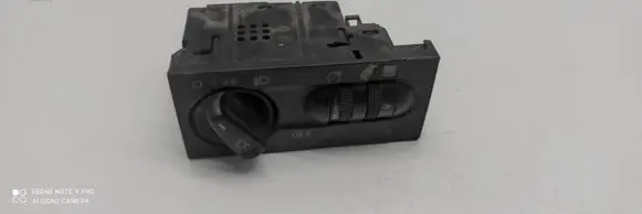 Volkswagen Golf III Light switch 1H6941531N