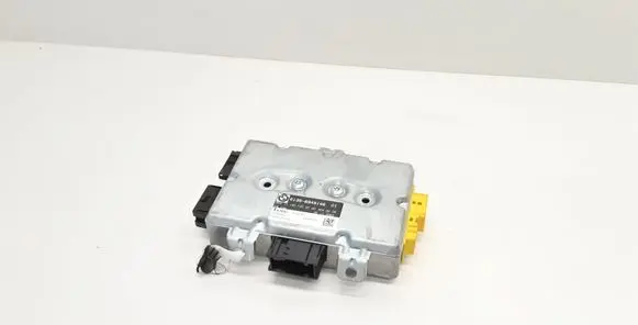 Door control unit/module