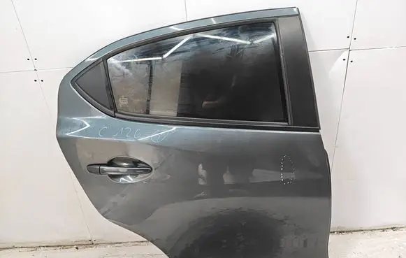 Mazda 2 Rear door DRZPTMZD2