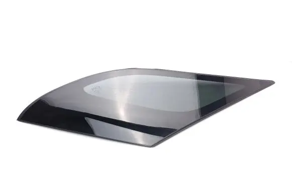 Mercedes-Benz ML W166 Rear side window A1666702312