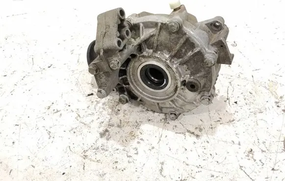 Mercedes-Benz E W210 Front differential A2103350001 2103350001