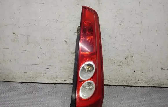 Ford Fiesta Rear/tail lights 6S6113404B