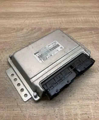 Fiat Bravo - Brava Engine control unit/module ECU 46754429 0281010341