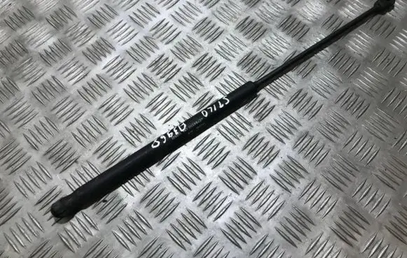 Fiat Stilo Front bonnet/hood damper/strut 46784590