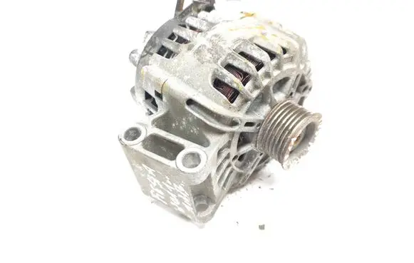 Ford Fiesta Generator/alternator AV6N10300HA 2112216161