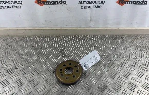 Opel Insignia B Crankshaft position gear 55578625