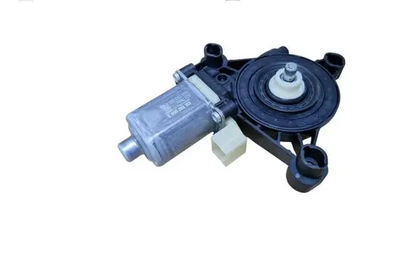 Cupra Leon Front door window regulator motor 0130822076 E850202102