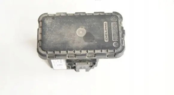 Volvo XC90 Alarm system siren 31676009