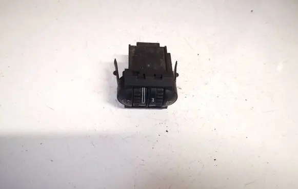 Volkswagen Golf V Headlight level height control switch 1k0941333